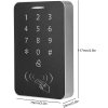 Klawiatura systemu kontroli dostępu, RFID EM 125 kHz [13050000225]